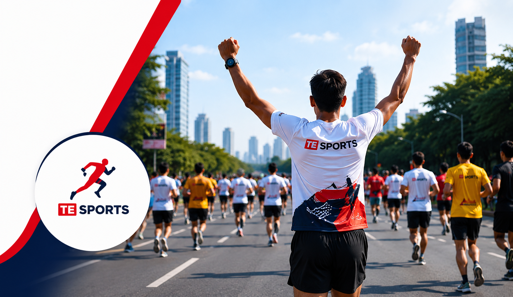 TE Sports Contact