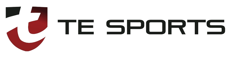 TE Sports Logo